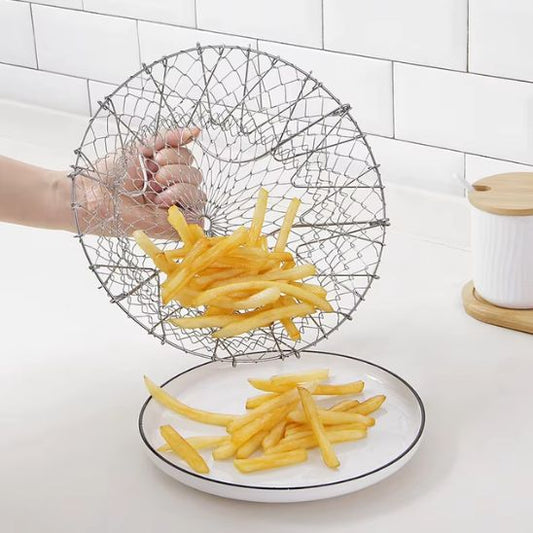 panier-à-frites-multifonction