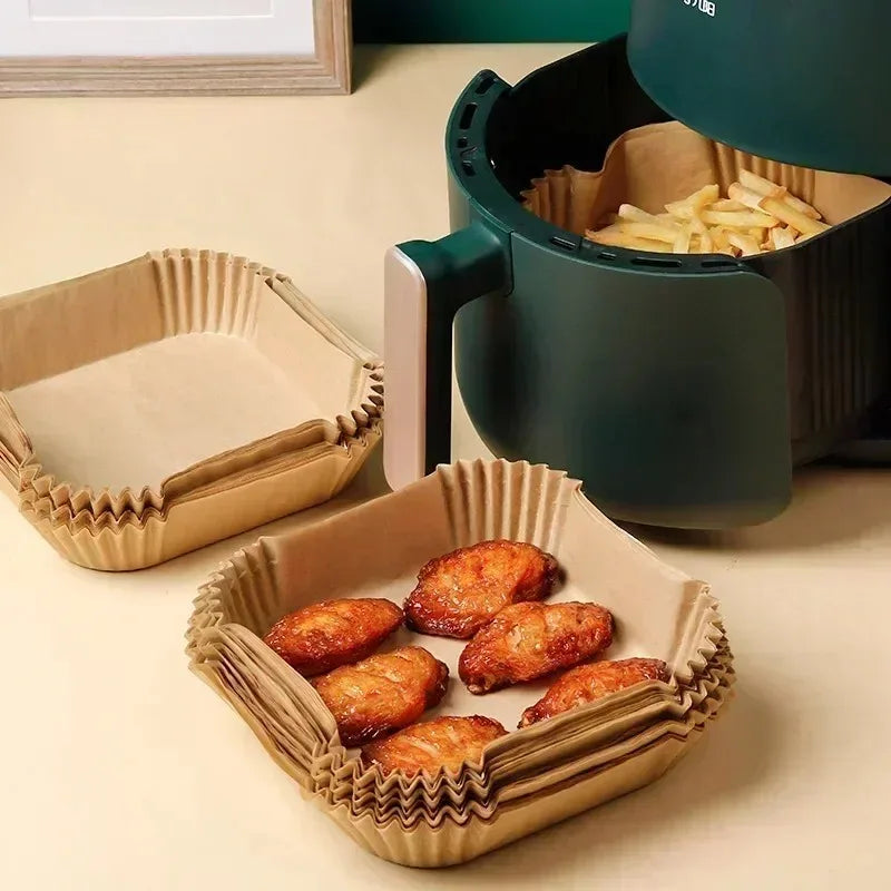 papier-cuisson-four