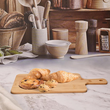 Planche à découper en bambou | Bamboo Cutting Board ™