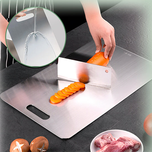 planche-à-découper-inox