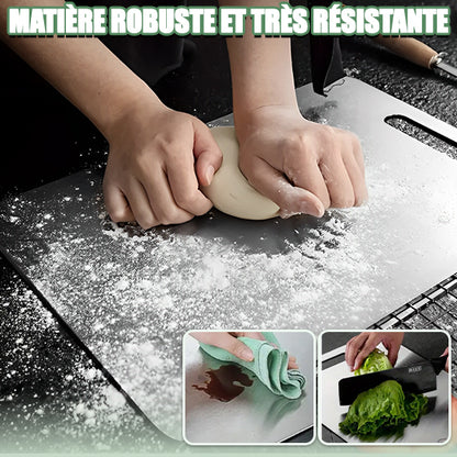 planche-à-découper-inox
