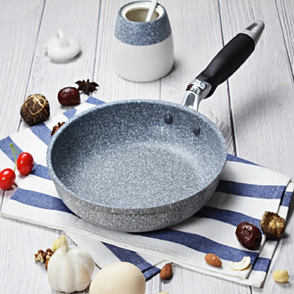 Poele anti adhésive｜Librecook™