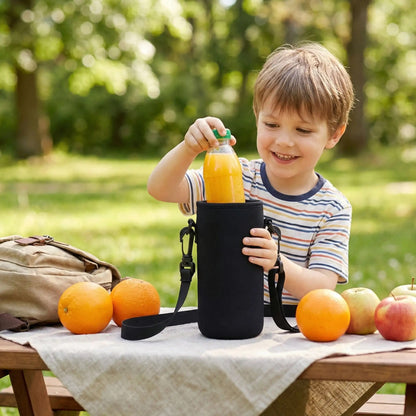 Porte mug isotherme en néoprène | ThermoCup ™