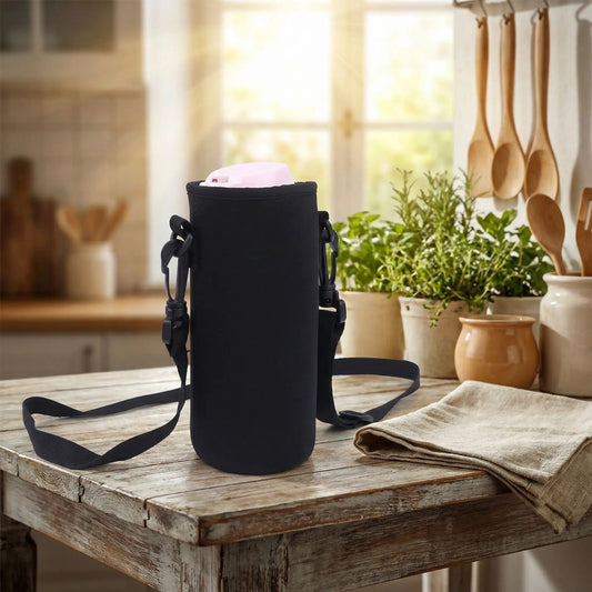 Porte mug isotherme en néoprène | ThermoCup ™