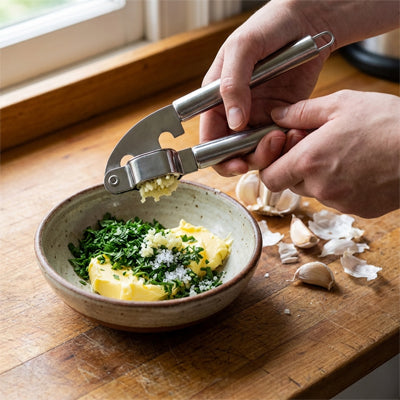 presse-a-ail-durable