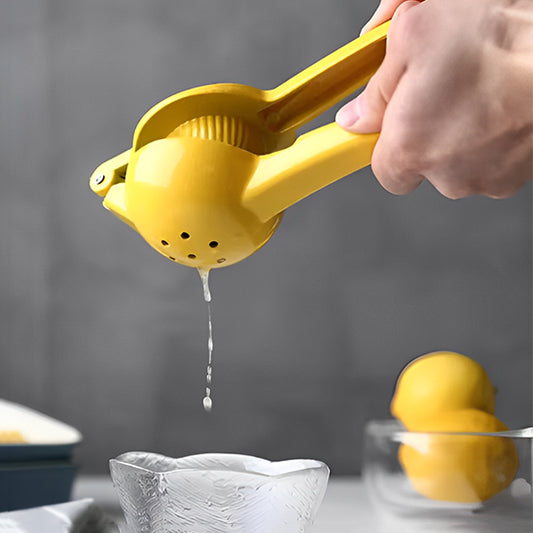 PRESSE AGRUME COMPACT｜Librecook™