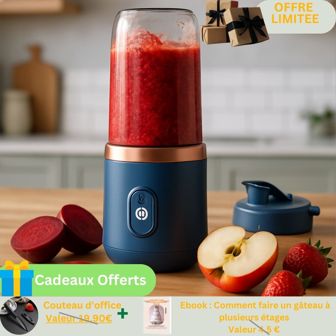 PRESSE AGRUME ELECTRIQUE｜Librecook™