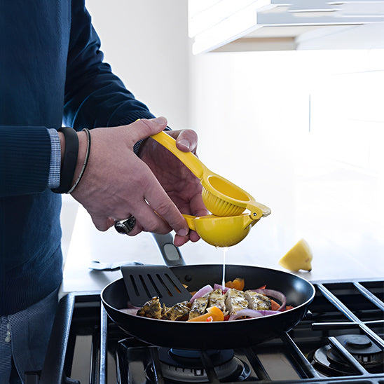 PRESSE AGRUME COMPACT｜Librecook™