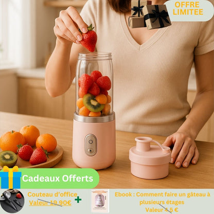 PRESSE AGRUME ELECTRIQUE｜Librecook™