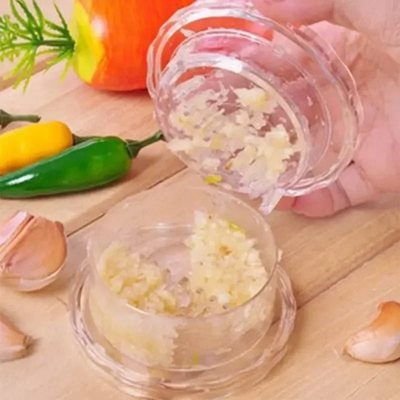Presse ail  | Garlic press™
