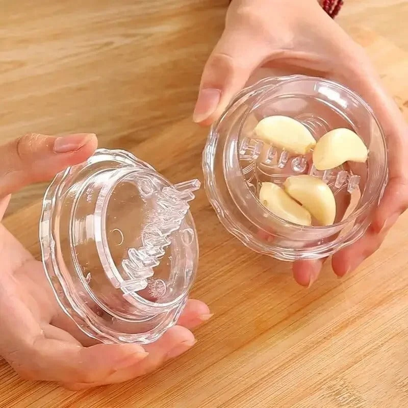Presse ail  | Garlic press™