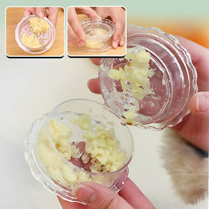 Presse ail  | Garlic press™