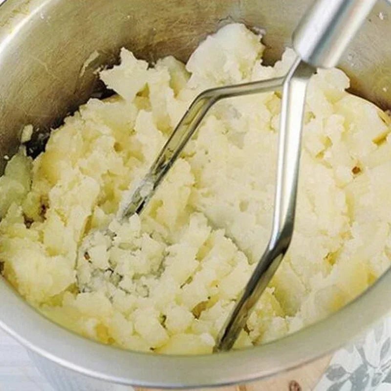 Presse purée robuste Librecook