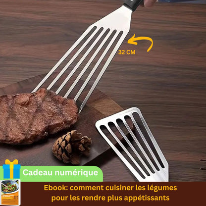 spatule-cuisine-acier-inoxydable
