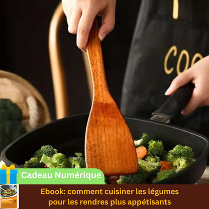 spatule-en-bois-haute-résistance