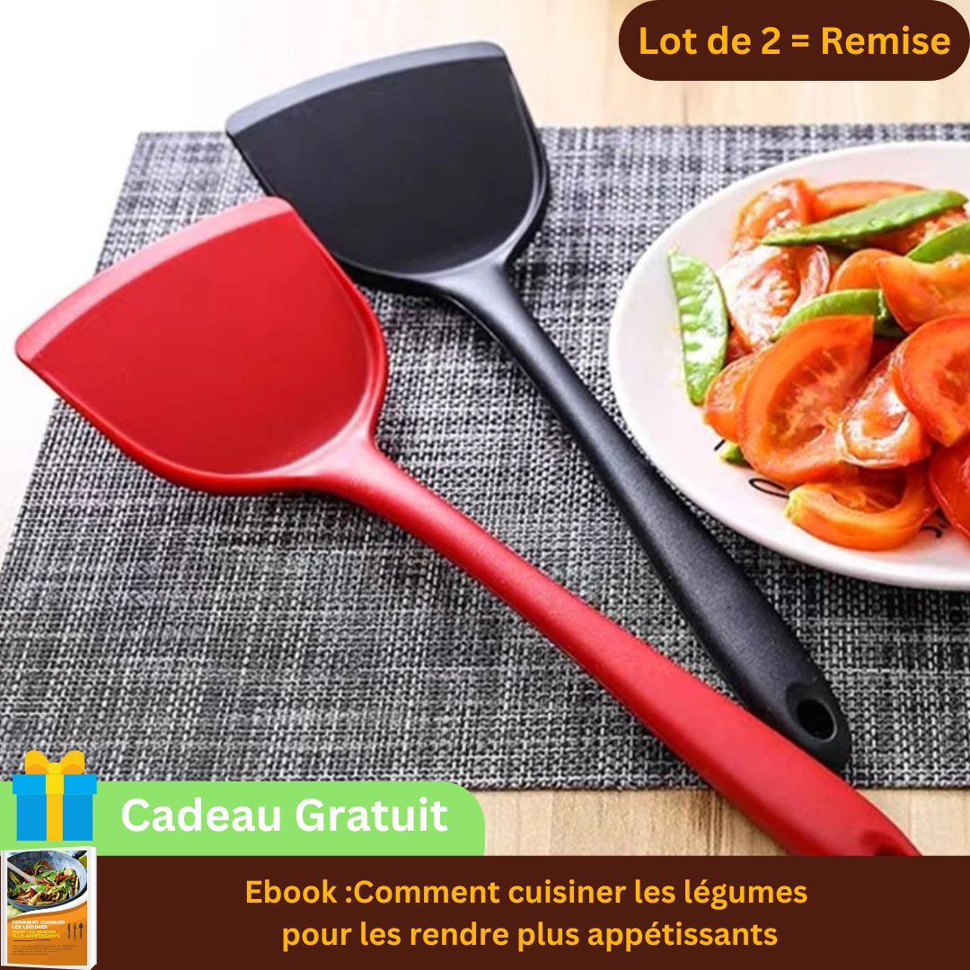 spatule-large-silicone-robuste