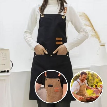 tablier-de-cuisine-trois-poches
