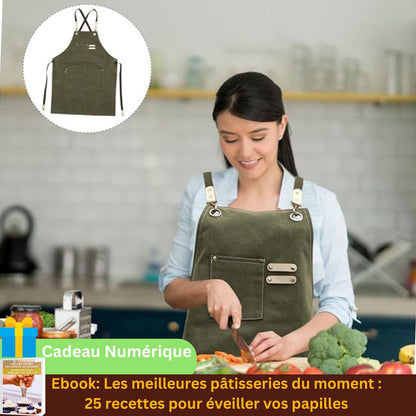 tablier-de-cuisine-résistant
