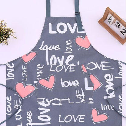 tablier-de-cuisine-toile-haute-qualité
