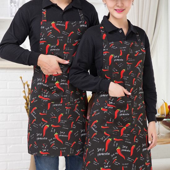 Tablier de cuisine|SpiceCook  ™