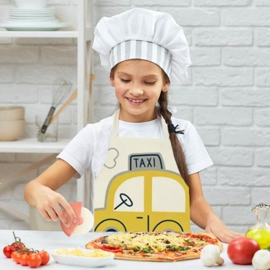 Tablier enfant | MiniChef ™