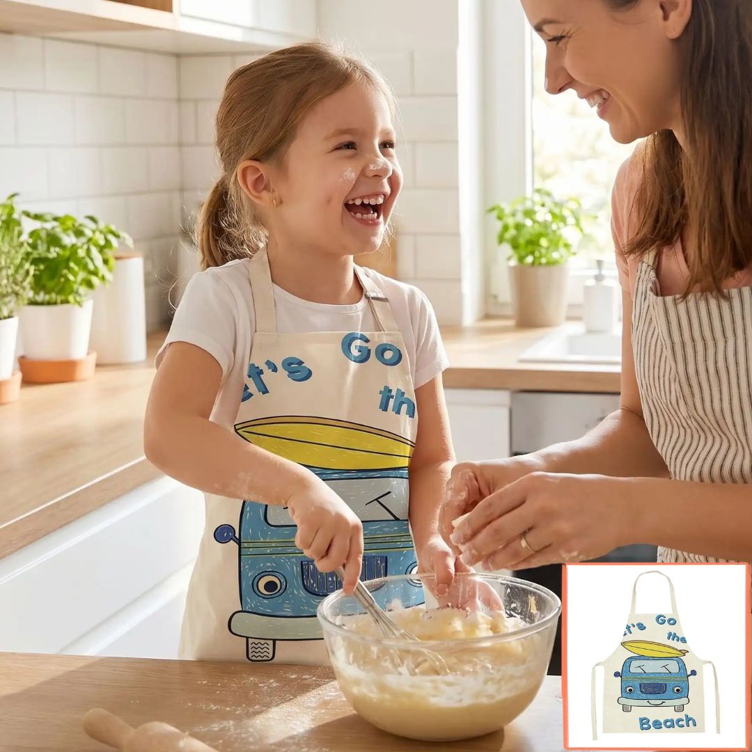 Tablier enfant | MiniChef ™