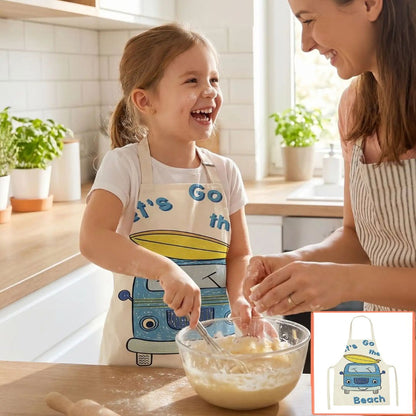 Tablier enfant | MiniChef ™