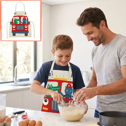 Tablier enfant | MiniChef ™