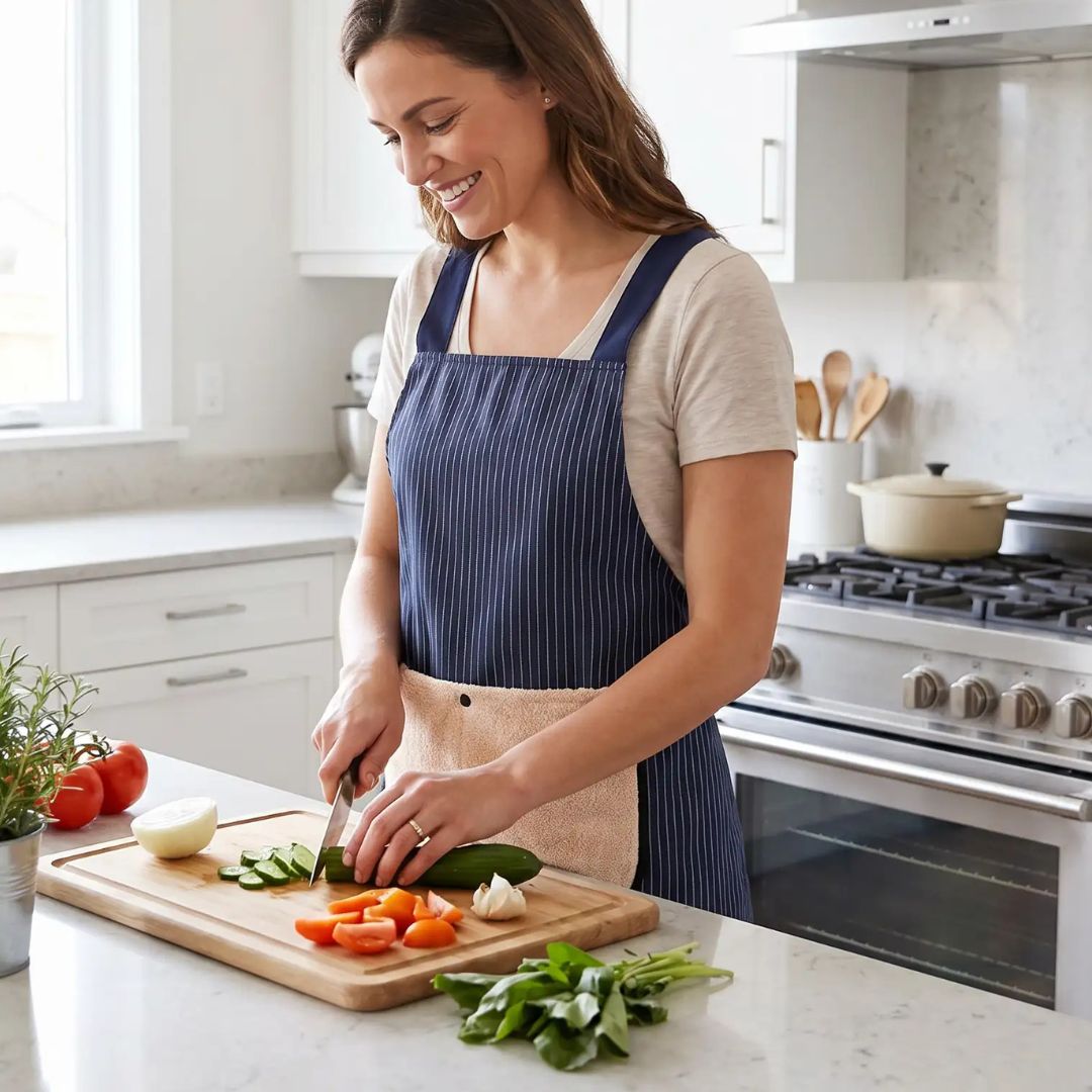 Tabliers cuisinier | Pure Cook ™