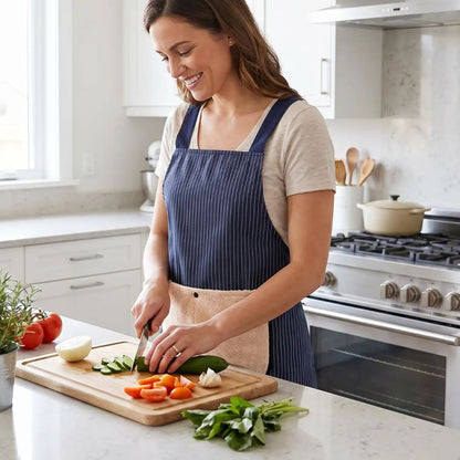 Tabliers cuisinier | Pure Cook ™