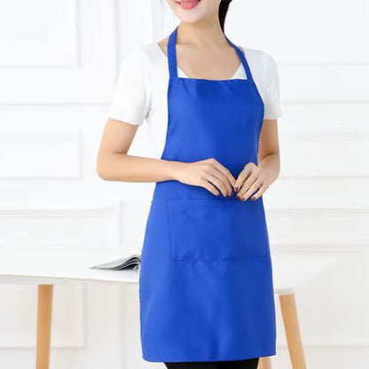Tablier de cuisine uni｜Librecook™