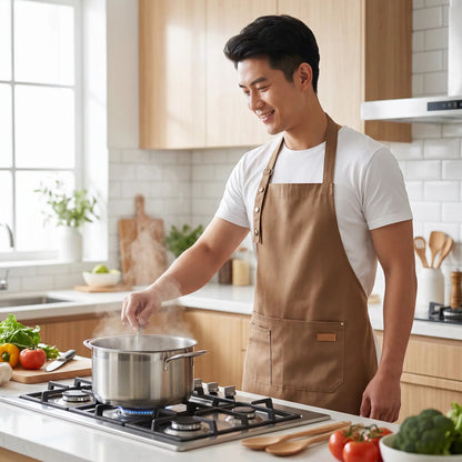 Tabliers cuisinier  |  Élite Cuisine ™