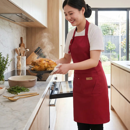 Tabliers cuisinier  |  Élite Cuisine ™