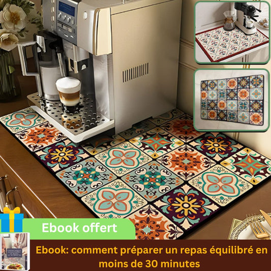 tapis-de-cuisine-devant-d'évier-durable